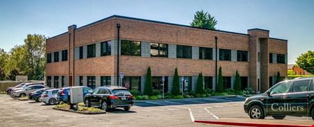 A look at For Sale > The Martin Building commercial space in Tigard