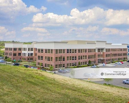 A look at 6000 Town Center Boulevard commercial space in Canonsburg