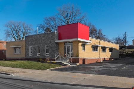 A look at 20015 Detroit Rd commercial space in Rocky River