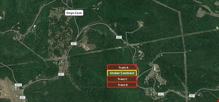 A look at 10.38 AC Tract A CR 207 - Eureka Springs, AR commercial space in Eureka Springs
