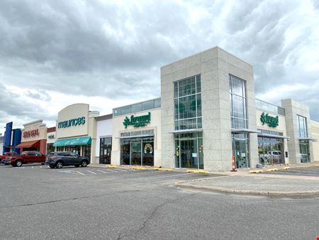 A look at W8159 U.S. 2 commercial space in Iron Mountain