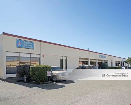 A look at 1746 & 1750 Junction Avenue Industrial space for Rent in San Jose
