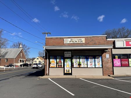 A look at 1015 East St New Britain commercial space in New Britain
