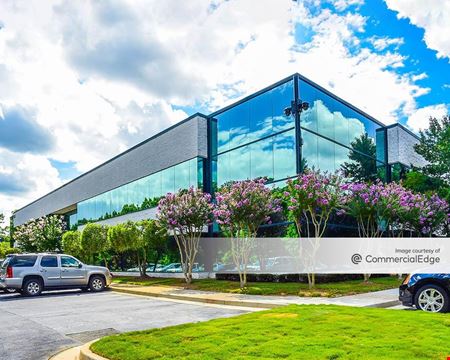 A look at Atlanta Technology Center - Bldg. 400 Office space for Rent in Atlanta