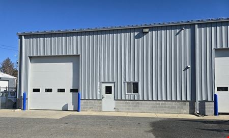 A look at 6519 Governor Printz Unit A commercial space in Wilmington