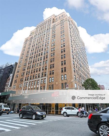 A look at 101 7th Avenue Commercial space for Rent in New York