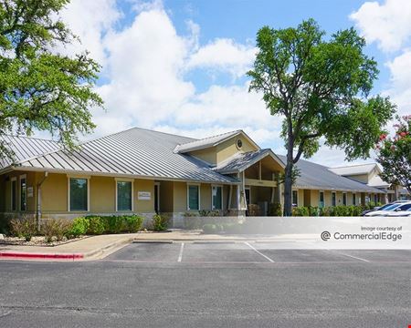 A look at 1907 Cypress Creek Road commercial space in Cedar Park