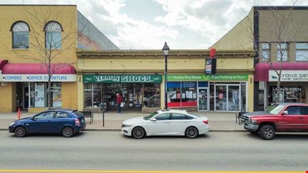 A look at ASSEMBLED RETAIL PROPERTIES 30TH AVENUE, VERNON, BC commercial space in Vernon