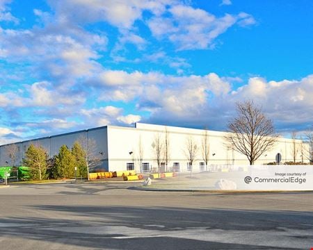 A look at Boulder Business Center - 8400 Industrial Blvd commercial space in Breinigsville