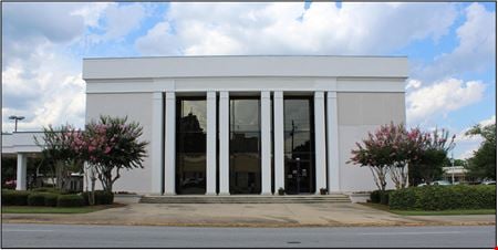 A look at 501 Walnut St commercial space in Macon