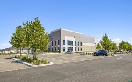 A look at Metro Air Park Building 4 Industrial space for Rent in Sacramento