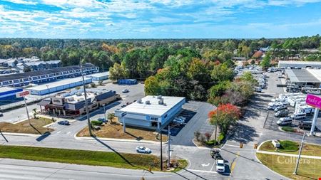 A look at For Sale | Net Lease Retail - AT&T Store commercial space in Dothan