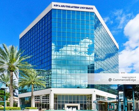A look at 200 South Andrews Avenue Office space for Rent in Fort Lauderdale