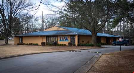 A look at HSV - 430 Wynn Drive Office space for Rent in Huntsville