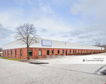 A look at 21568-21610 Alexander Road Industrial space for Rent in Bedford
