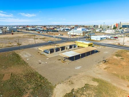 A look at 6 Retail Land Lots For Sale - Odessa, TX commercial space in Odessa