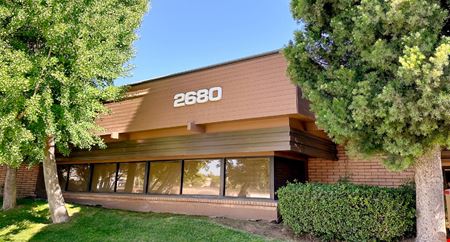 A look at 2680 W. Shaw Lane commercial space in Fresno