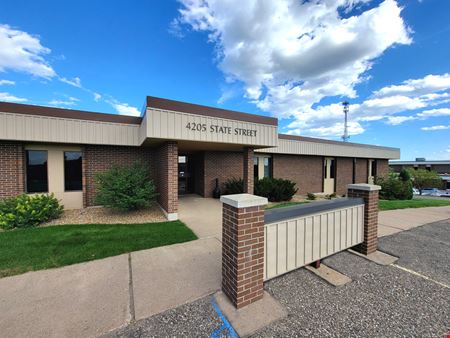 A look at Professional Office Building commercial space in Bismarck