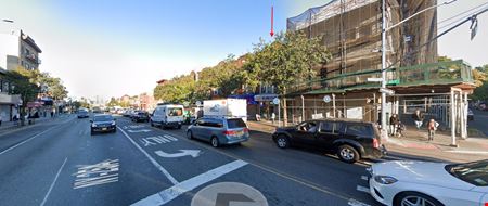 A look at 82-17 Northern Blvd commercial space in Jackson Heights