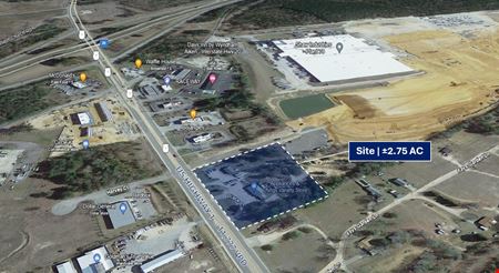 A look at 2026 Columbia Hwy commercial space in Aiken