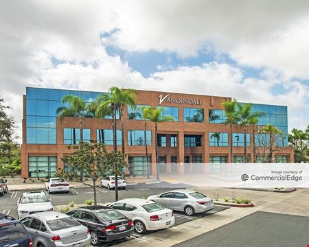 A look at Governor Executive Centre I commercial space in San Diego