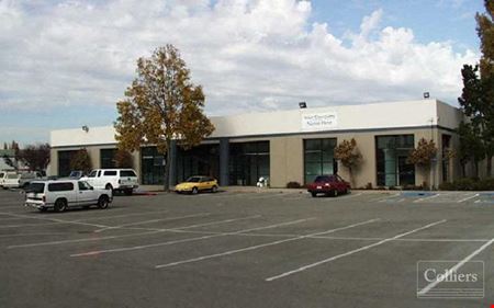 A look at MOFFETT BUSINESS PARK Commercial space for Rent in Sunnyvale