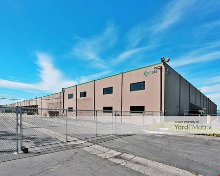 A look at 1345 Doolittle Drive Industrial space for Rent in San Leandro