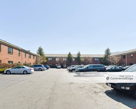 A look at Lakeside Office Park - 591 North Avenue commercial space in Wakefield