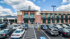 Lee Harrison Shopping Center