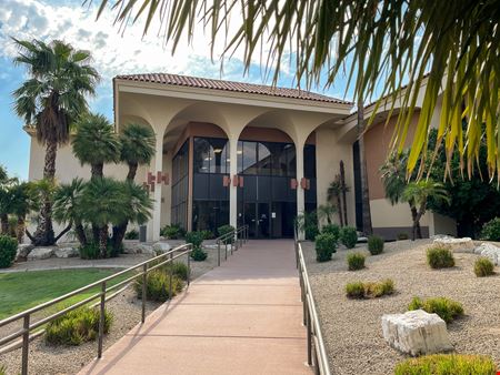 A look at 10451 W Palmeras Dr Commercial space for Rent in Sun City