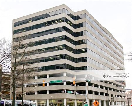 A look at Colonade @ Station Square Commercial space for Rent in Silver Spring