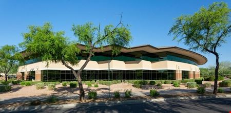 A look at Kierland Office Park Commercial space for Rent in Scottsdale