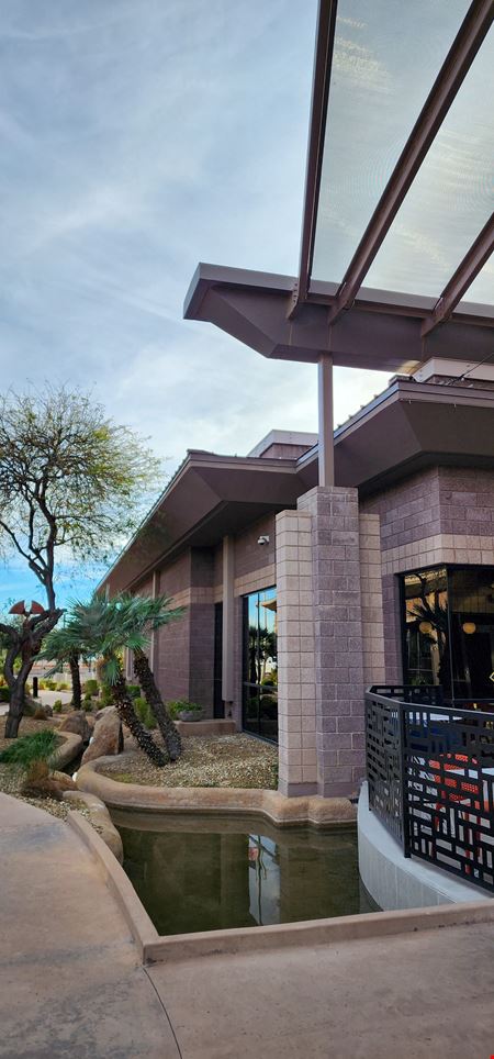 1850 E Ray Rd - Chandler