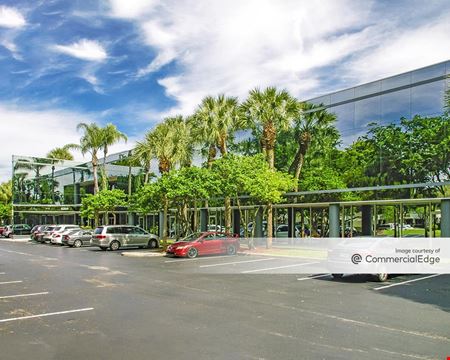 A look at Lakeshore Business Center - I Office space for Rent in Fort Lauderdale