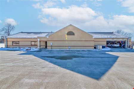 A look at 4001 River Ridge Dr NE Commercial space for Sale in Cedar Rapids