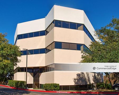 A look at VISTA RIDGE Office space for Rent in Austin
