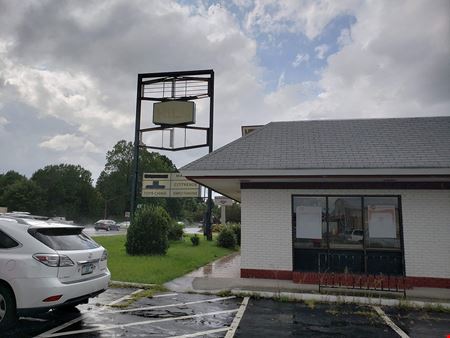 A look at 2053 S. Crater Road Commercial space for Sale in Petersburg