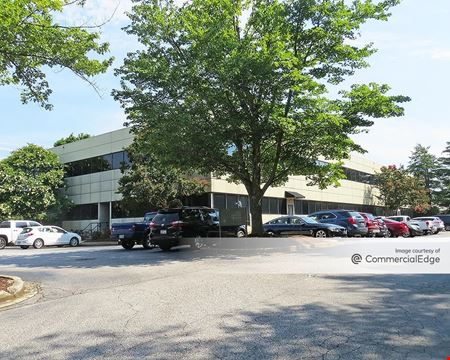 A look at 250 Commonwealth Drive Office space for Rent in Greenville