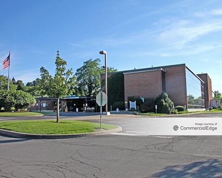 A look at Medical Center West commercial space in Camillus
