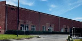 15,000 - 75,000 SF Available