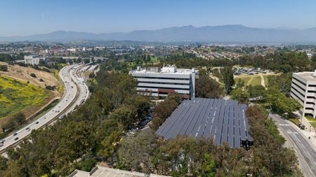 A look at Los Angeles Corporate Center commercial space in Monterey Park