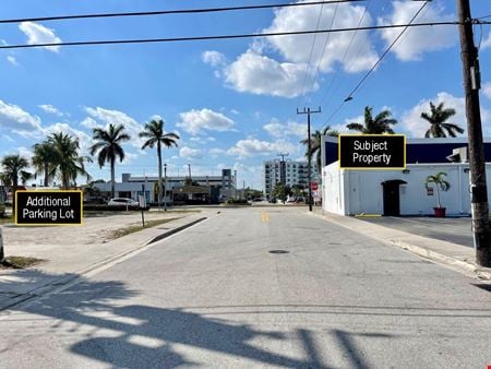 A look at Freestanding Retail Near Downtown Lake Worth Office space for Rent in Lake Worth Beach