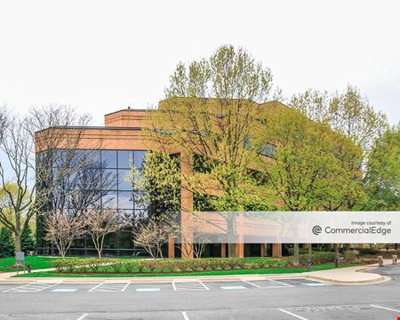 A look at Research West II Commercial space for Rent in Rockville