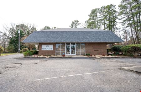 A look at 1426 E. NC-54 Hwy Office space for Rent in Durham