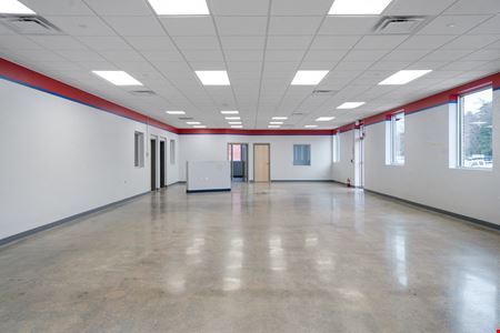 A look at 120 Tapley St commercial space in Springfield
