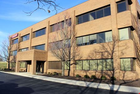 A look at 750 East Park Drive Office space for Rent in Harrisburg