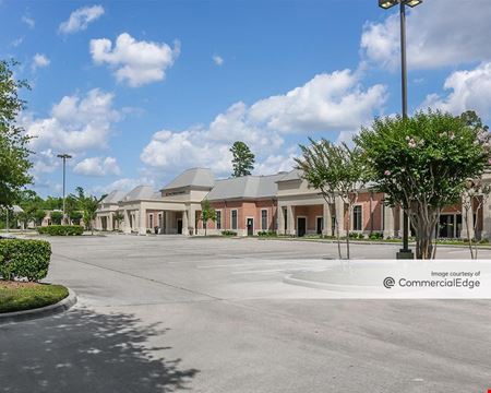 A look at Cypresswood Professional Center Commercial space for Rent in Spring