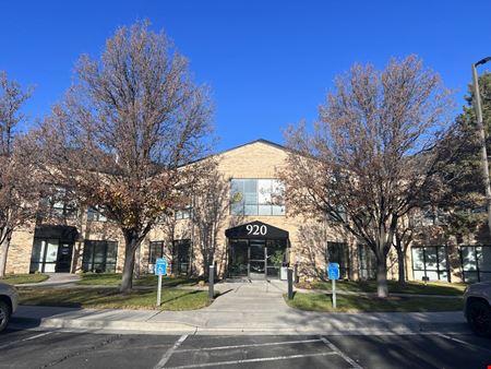 A look at 920 Heritage Park Blvd Office space for Rent in Layton