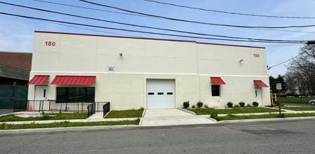 A look at ±6,507 SF Industrial Opportunity commercial space in Rahway