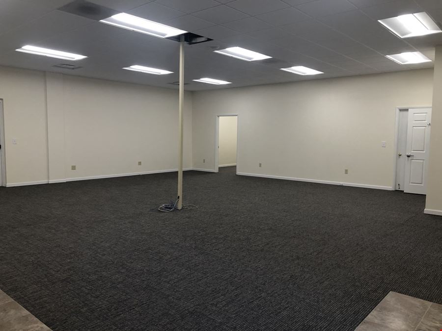Retail Commercial Offices for Lease in Dexter